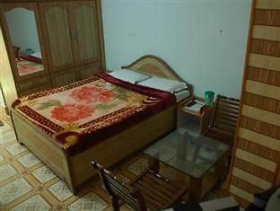 Staywell Hotel ดารัมซาลา ภายนอก รูปภาพ